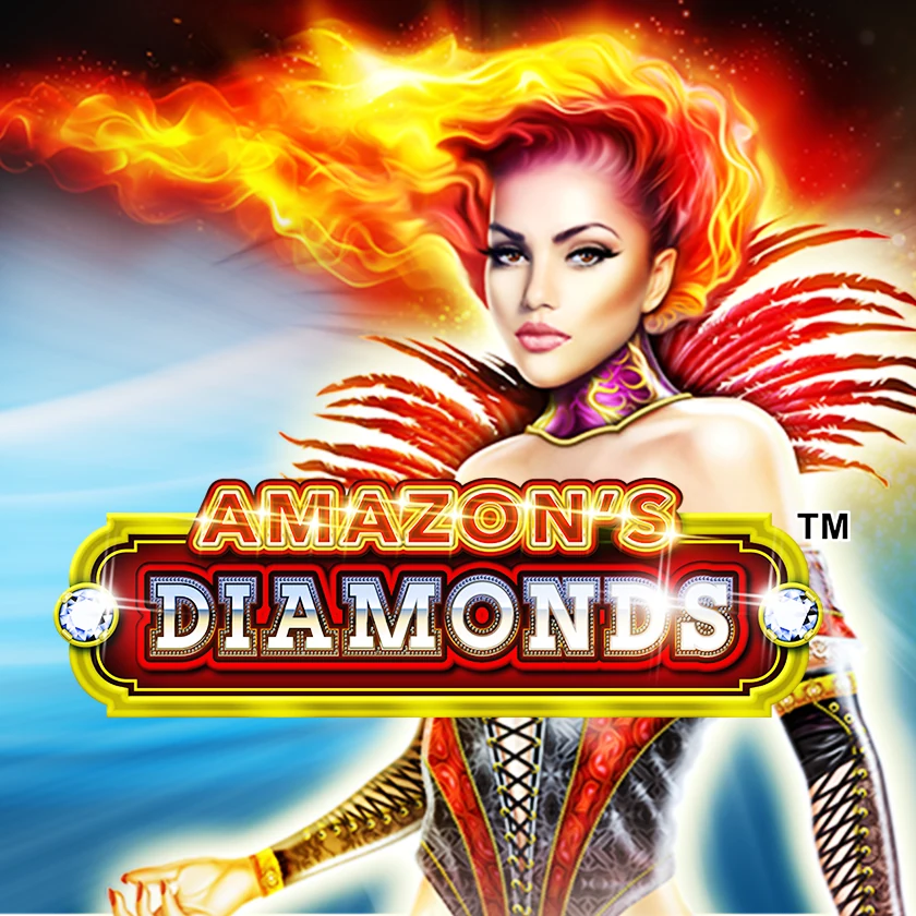 Amazon's Diamonds™