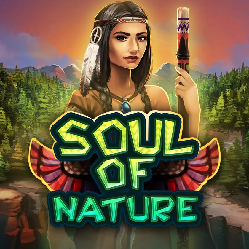 Soul of Nature