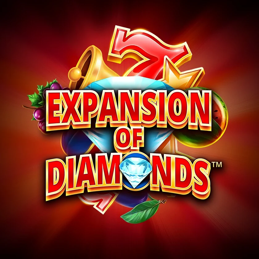 Expansion of Diamonds